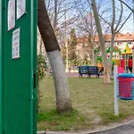 Carla's New Times Flat Tineretului Bukarest
