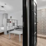 Carla's New Times Flat Tineretului 부쿠레슈티