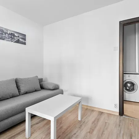 Daire Carlas New Times Flat Tineretului