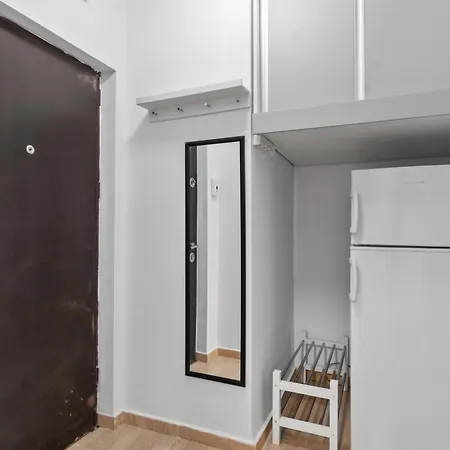 Apartamento Carlas New Times Flat Tineretului *