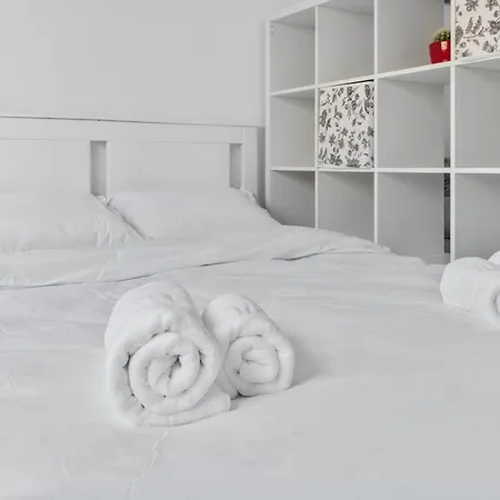 Apartamento Carlas New Times Flat Tineretului