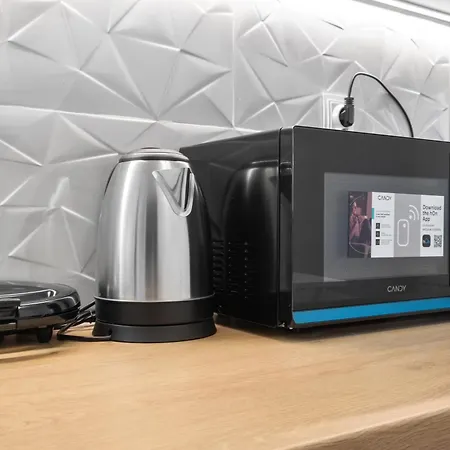 Carlas New Times Flat Tineretului *