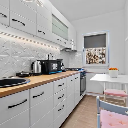 Carlas New Times Flat Tineretului