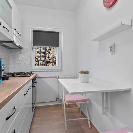 Carlas New Times Flat Tineretului Apartamento *