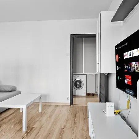 Carlas New Times Flat Tineretului Daire