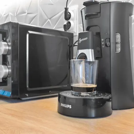 Carlas New Times Flat Tineretului Daire *