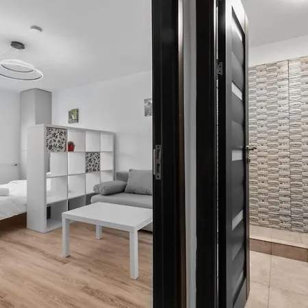 Carlas New Times Flat Tineretului Bucarest