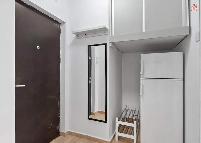 Apartamento Carlas New Times Flat Tineretului *