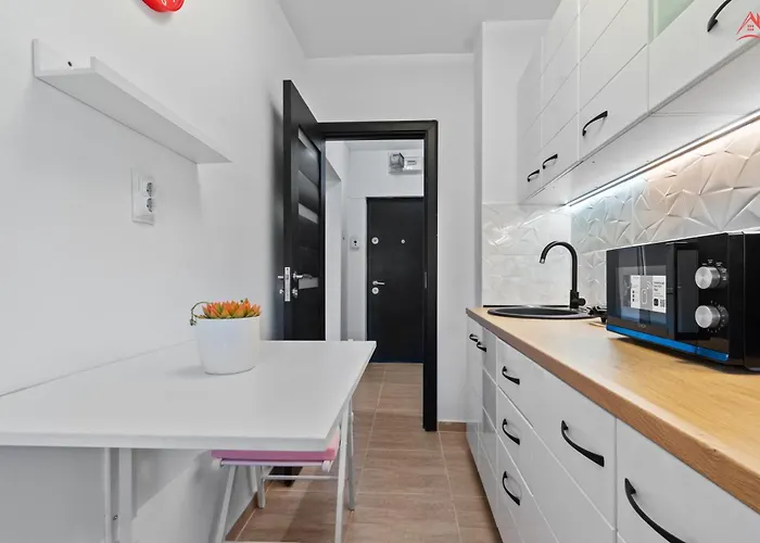 Carlas New Times Flat Tineretului *