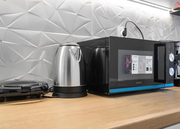 Carlas New Times Flat Tineretului *