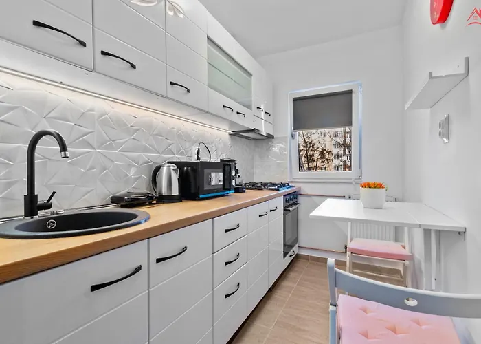 Carlas New Times Flat Tineretului