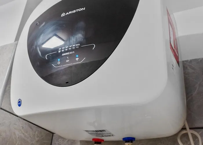 Carlas New Times Flat Tineretului 公寓