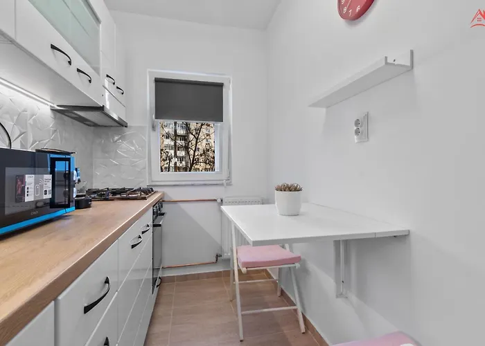 Carlas New Times Flat Tineretului شقة *