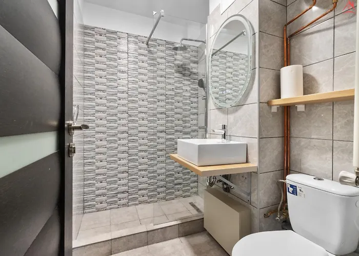 Carlas New Times Flat Tineretului بوخارست