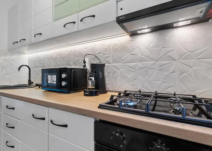 Carlas New Times Flat Tineretului Apartament Bucureşti
