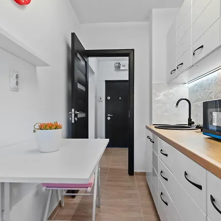 Carlas New Times Flat Tineretului *