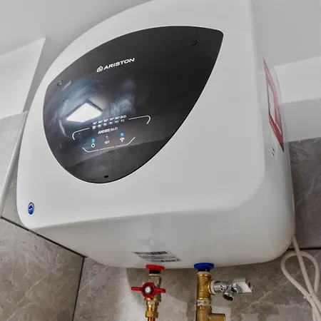 Carlas New Times Flat Tineretului Appartement