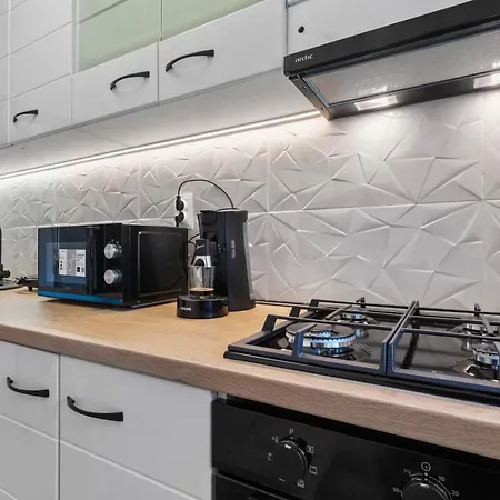 Carlas New Times Flat Tineretului Appartement Bucarest