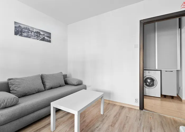 Apartmán Carlas New Times Flat Tineretului