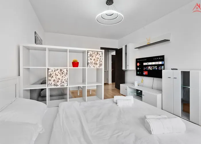 Carlas New Times Flat Tineretului