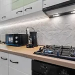 Carla's New Times Flat Tineretului 아파트 부쿠레슈티