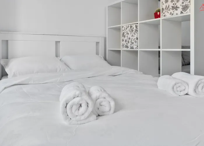 Apartman Carlas New Times Flat Tineretului