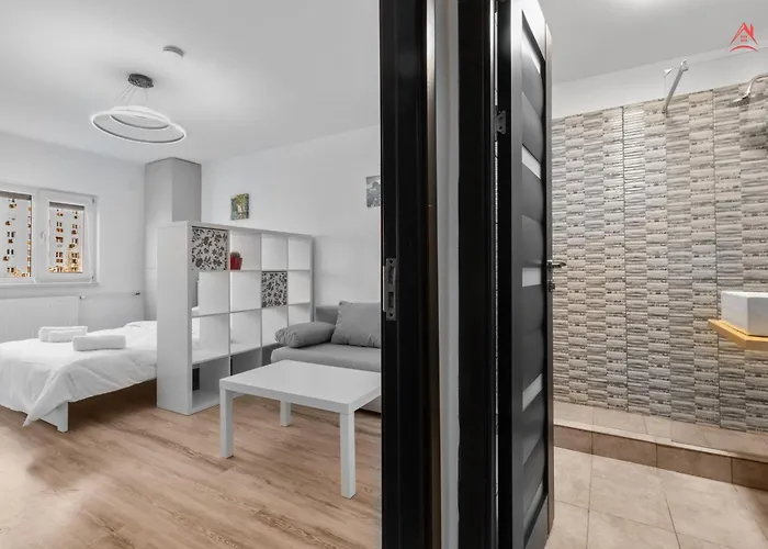 Carlas New Times Flat Tineretului Bukarest